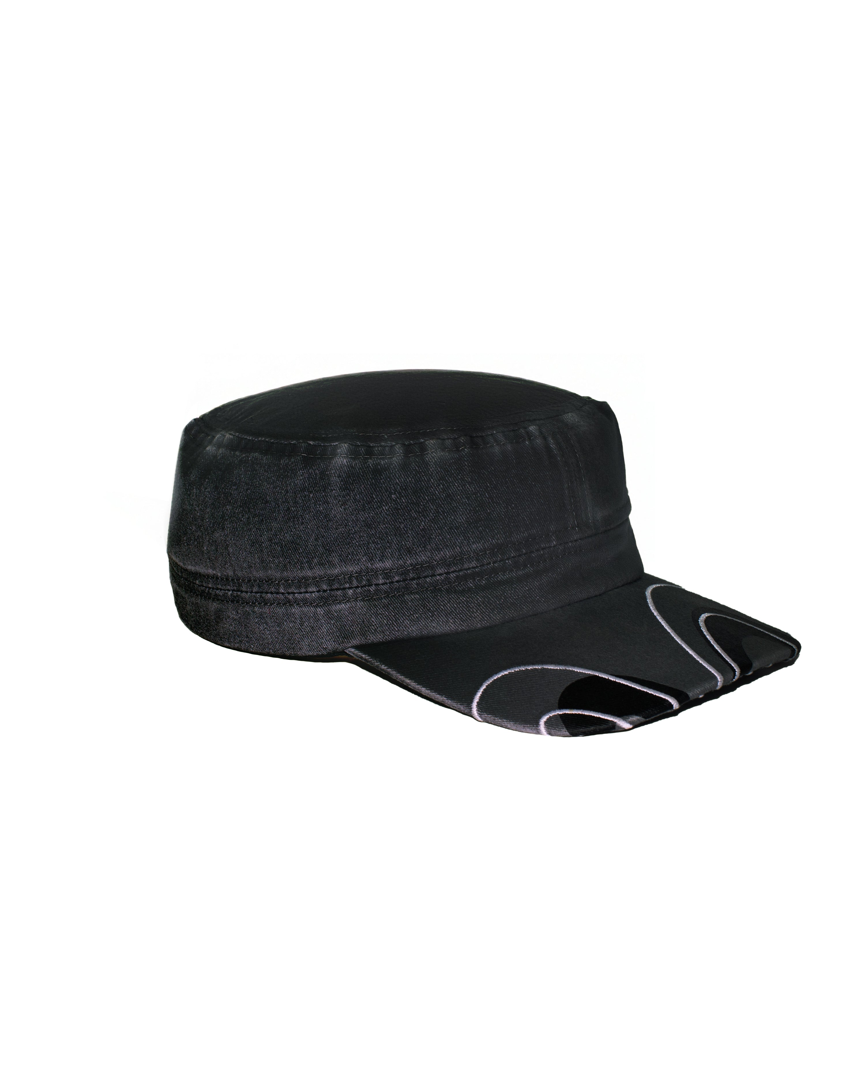 habit cap