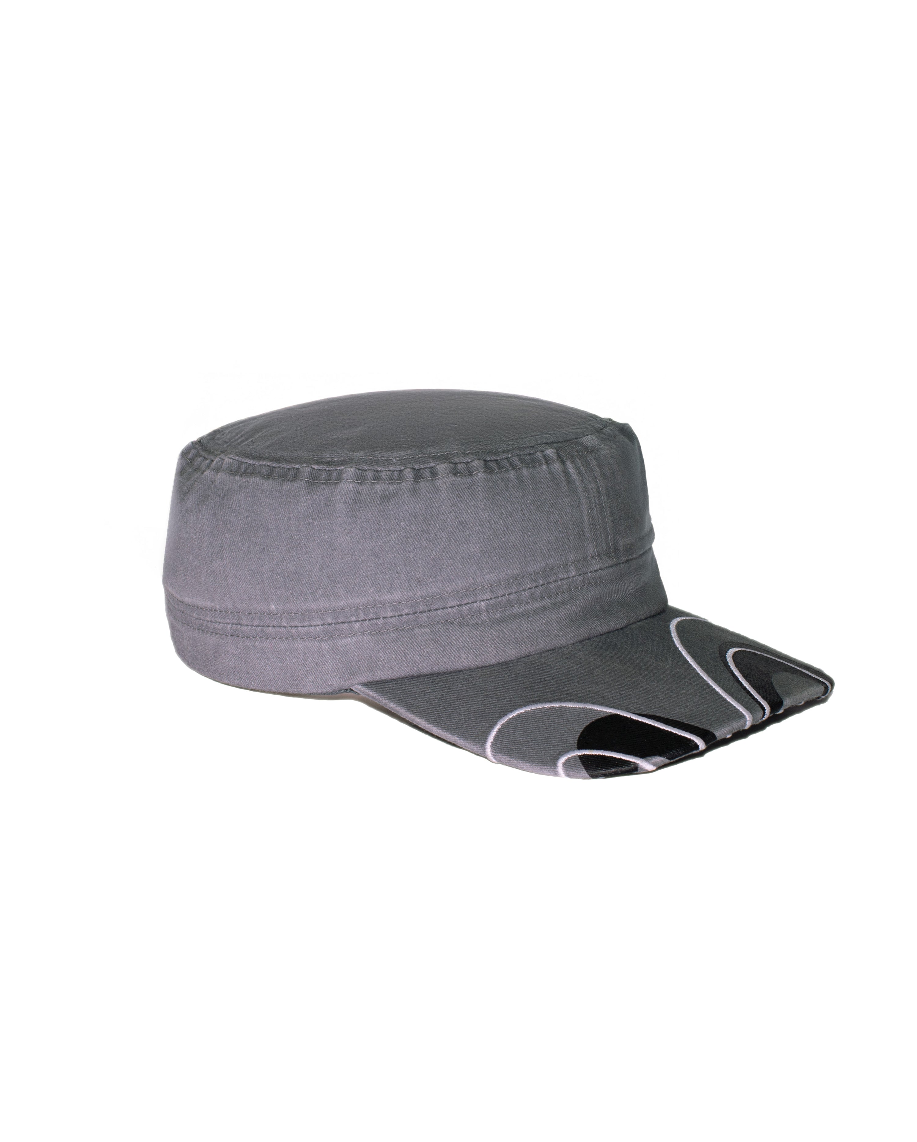 habit cap